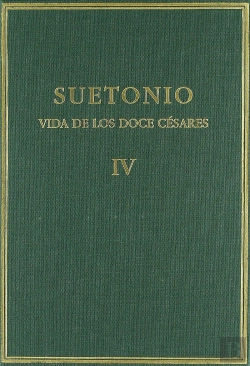 Bertrand.pt - Vida De Los Doce Cesares. T.4. Libros Vii-Viii 