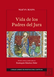 Vida De Los Padres Del Jura