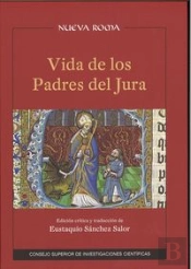Vida De Los Padres Del Jura
