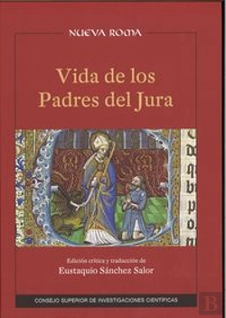 Bertrand.pt - Vida De Los Padres Del Jura