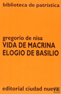 Bertrand.pt - Vida De Macrina - Elogio De Basilio