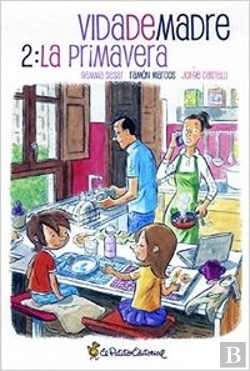 Bertrand.pt - Vida De Madre. La Primavera.