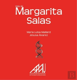 Bertrand.pt - Vida De Margarita Salas
