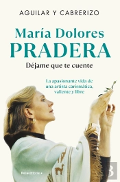 Vida De Maria Dolores Pradera