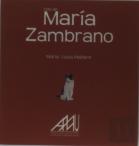 Vida De Maria Zambrano