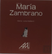 Vida De Maria Zambrano