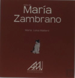 Bertrand.pt - Vida De Maria Zambrano