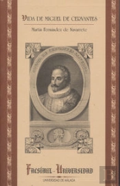 Vida De Miguel De Cervantes Saavedra, Escrita E Ilustrada