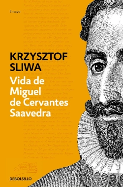 Bertrand.pt - Vida De Miguel De Cervantes Saavedra
