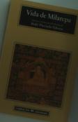 Vida De Milarepa