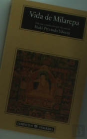 Vida De Milarepa