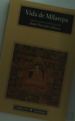 Bertrand.pt - Vida De Milarepa