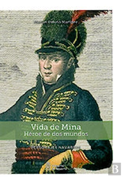 Bertrand.pt - Vida De Mina