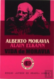 Vida de Moravia