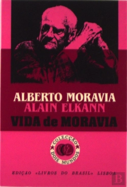 Bertrand.pt - Vida de Moravia