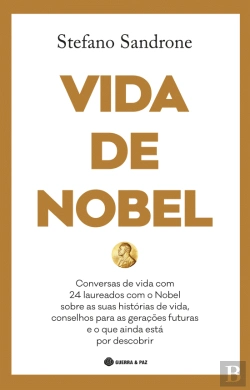 Bertrand.pt - Vida de Nobel