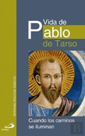 Vida De Pablo De Tarso