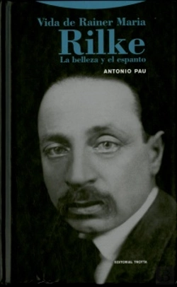 Bertrand.pt - Vida De Rainer Maria Rilke
