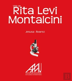 Bertrand.pt - Vida De Rita Levi Montalcini