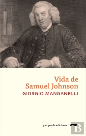 Vida De Samuel Johnson