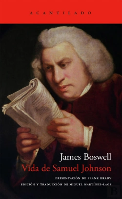 Bertrand.pt - Vida De Samuel Johnson