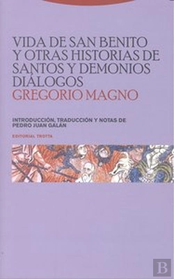 Bertrand.pt - Vida De San Benito Y Otras Historias De Santos Y Demonios. Diálogos