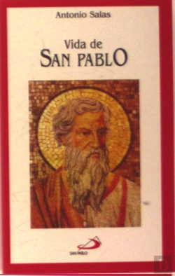 Bertrand.pt - Vida De San Pablo