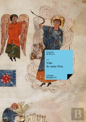 Vida De Santa Oria
