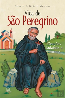 Bertrand.pt - Vida De São Peregrino