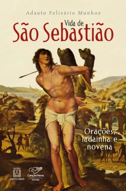 Bertrand.pt - Vida De São Sebastião
