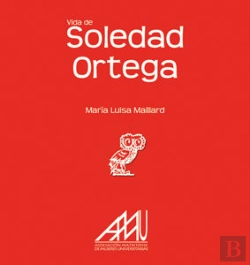 Bertrand.pt - Vida De Soledad Ortega