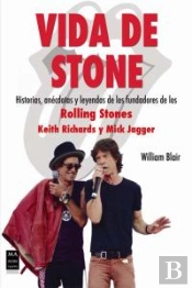Vida De Stone