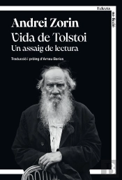 Vida De Tolstoi