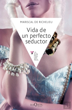 Bertrand.pt - Vida De Un Perfecto Seductor