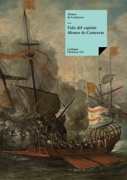 Bertrand.pt - Vida Del Capitán Alonso De Contreras