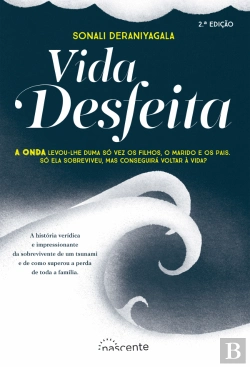 Bertrand.pt - Vida Desfeita
