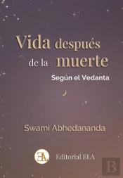 Vida Despues De La Muerte Segun El Vedanta