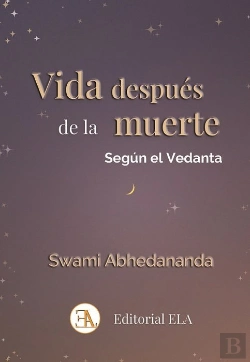 Bertrand.pt - Vida Despues De La Muerte Segun El Vedanta