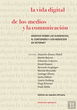 Bertrand.pt - Vida Digital De Los Medios Y La Comunicación, La