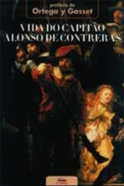 Vida do Capitão Alonso de Contreras