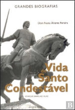 Bertrand.pt - Vida do Santo Condestável