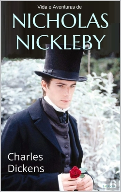 Bertrand.pt - Vida E Aventuras De Nicholas Nickleby