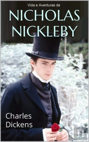 Vida E Aventuras De Nicholas Nickleby