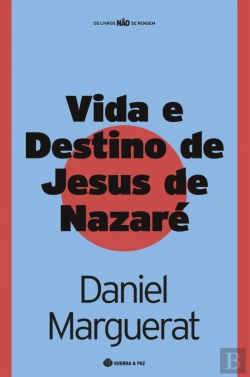 Bertrand.pt - Vida e Destino de Jesus de Nazaré