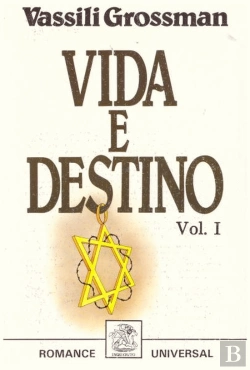 Bertrand.pt - Vida e Destino - Volume I