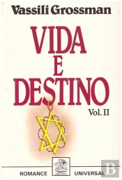 Vida e Destino - Volume II