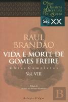 Vida e Morte de Gomes Freire