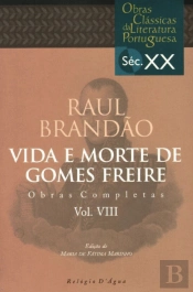Vida e Morte de Gomes Freire