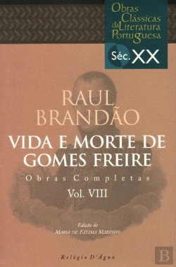 Bertrand.pt - Vida e Morte de Gomes Freire