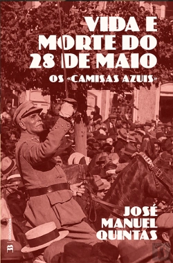 Bertrand.pt - Vida e Morte do 28 de Maio
